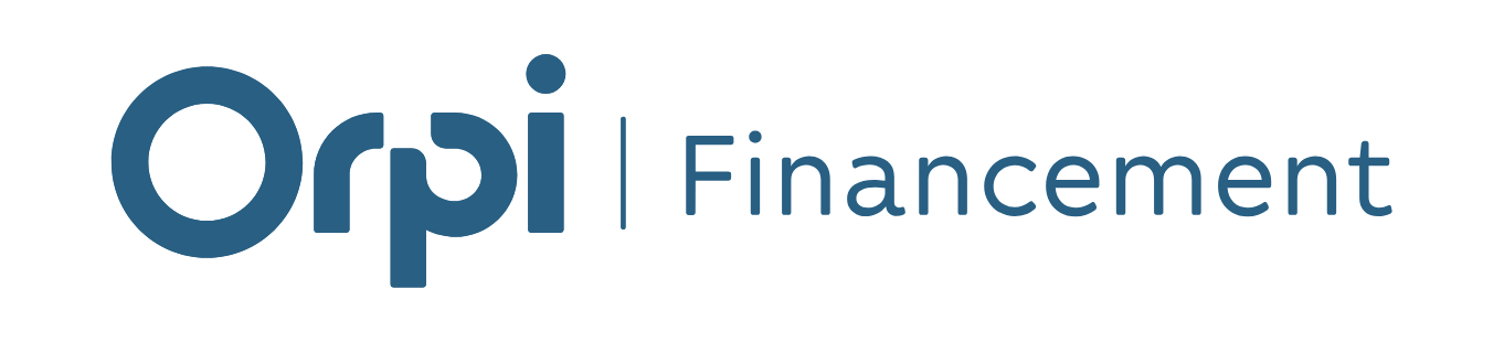 Logo Orpi Financement